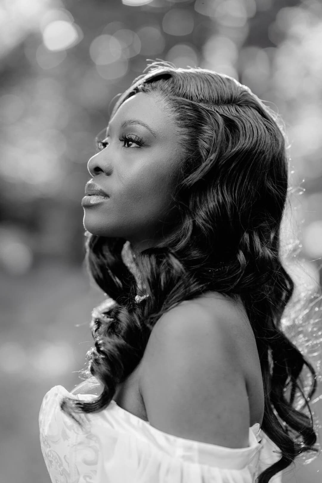 Bridal Experience — LU Hair Vision