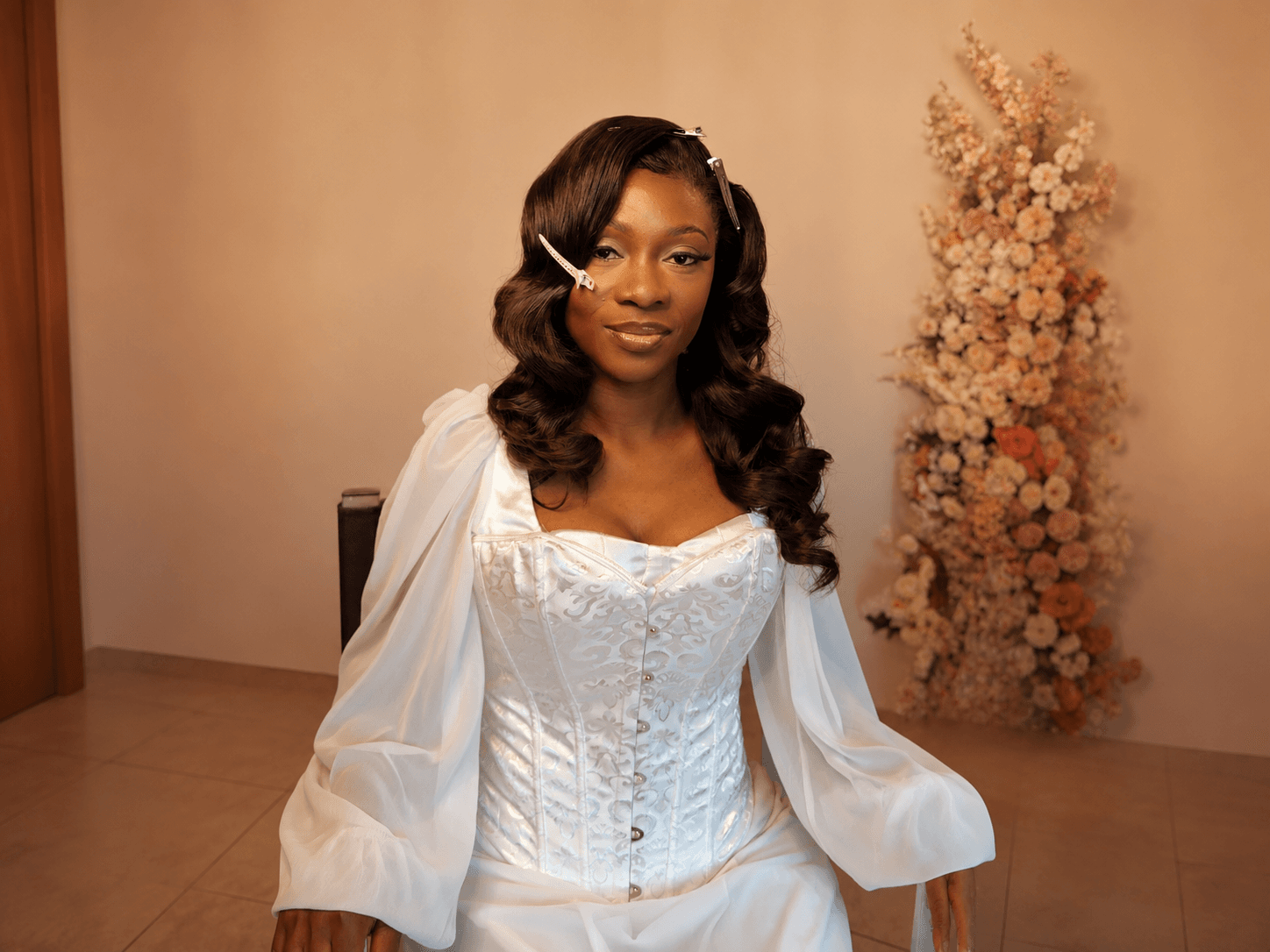 Bridal Experience